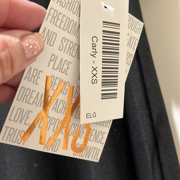 LULAROE :: DRESS - Picture 4 of 5